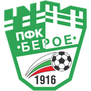 Beroe (Bulgaria) logo