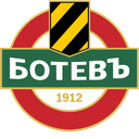 Botev Plovdiv (Bulgaria) logo