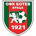 Botev Vratsa (Bulgaria) logo