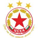 CSKA-Sofia (Bulgaria) logo