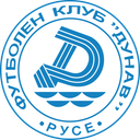 Dunav (Bulgaria) logo