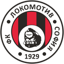 Lokomotiv Sofia (Bulgaria) logo