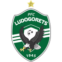 Ludogorets (Bulgaria) logo