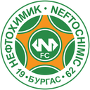 Neftochimic (Bulgaria) logo