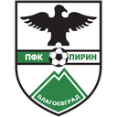 Pirin (Bulgaria) logo