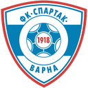 Spartak Varna (Bulgaria) logo