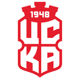CSKA 1948 (Bulgaria) logo