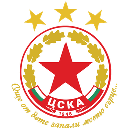 CSKA-Sofia (Bulgaria) logo