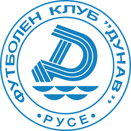 Dunav (Bulgaria) logo