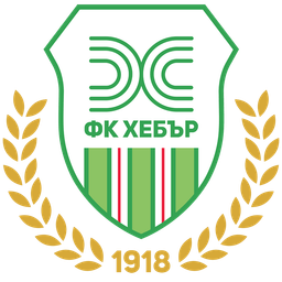 Hebar (Bulgaria) logo