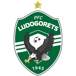 Ludogorets (Bulgaria) logo