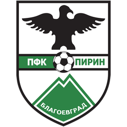 Pirin (Bulgaria) logo