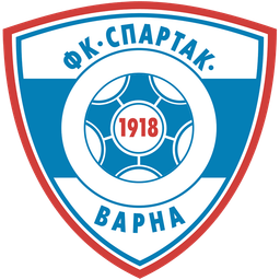 Spartak Varna (Bulgaria) logo