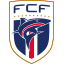 Cabo Verde National Team (FCF) (Cabo Verde) logo