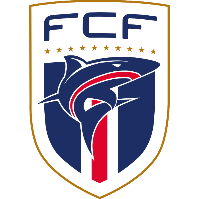Cabo Verde National Team (FCF) (Cabo Verde) logo