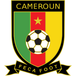 Cameroonian Football Federation (Cameroon) logo