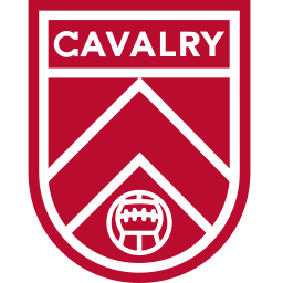 Cavalry (Canada) logo