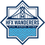 HFX Wanderers (Canada) logo