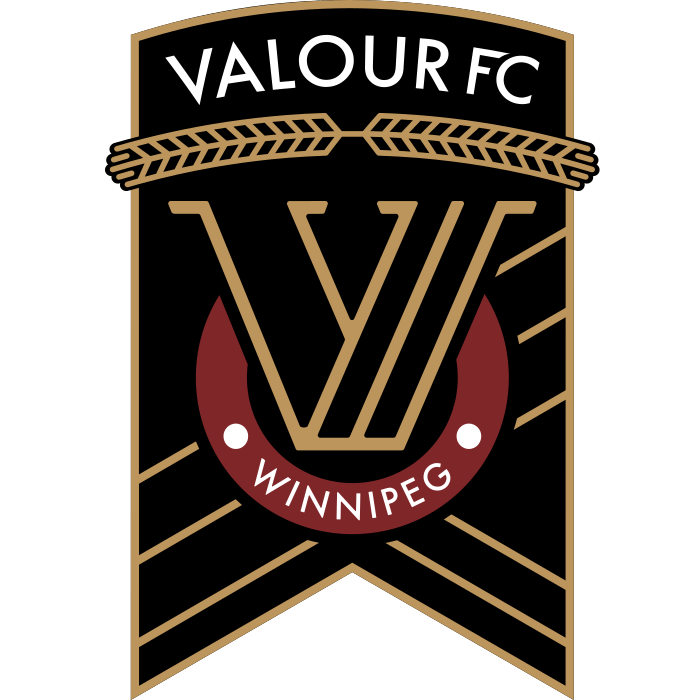 Valour (Canada) logo