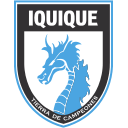 Deportes Iquique (Chile) logo