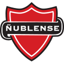 Ñublense (Chile) logo
