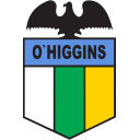 O'Higgins (Chile) logo