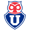 Universidad de Chile (Chile) logo