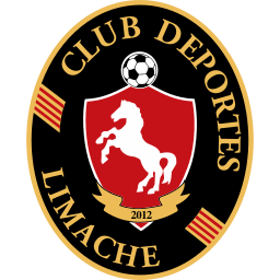 Deportes Limache (Chile) logo