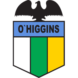O'Higgins (Chile) logo