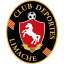 Deportes Limache (Chile) logo