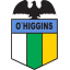 O'Higgins (Chile) logo
