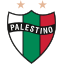 Palestino (Chile) logo