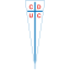 Universidad Católica (Chile) logo
