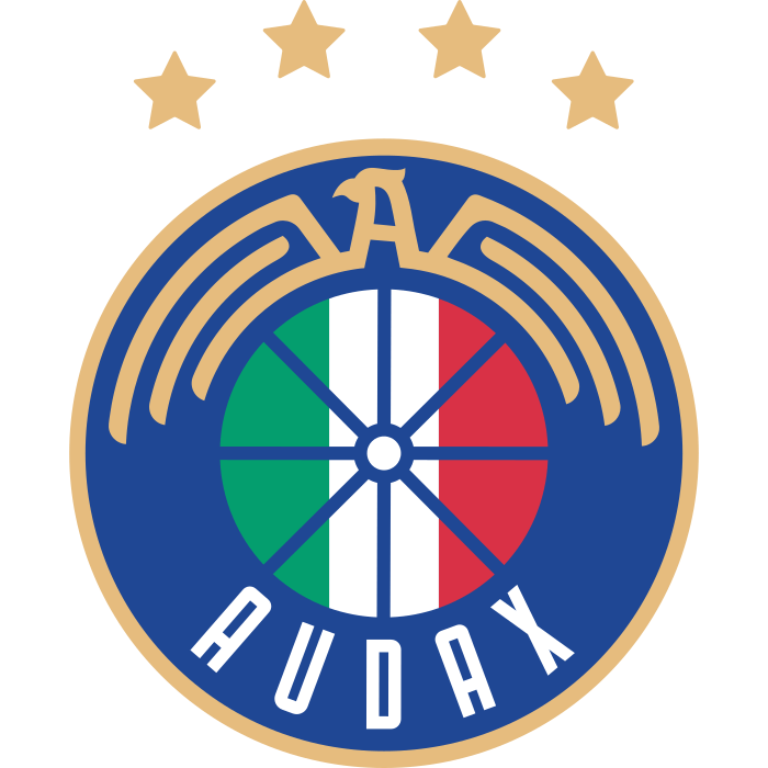 Audax Italiano (Chile) logo