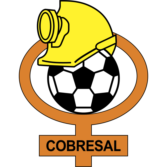 Cobresal (Chile) logo
