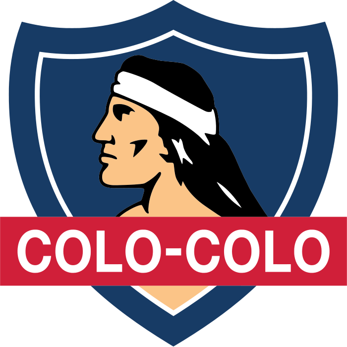 Colo Colo (Chile) logo
