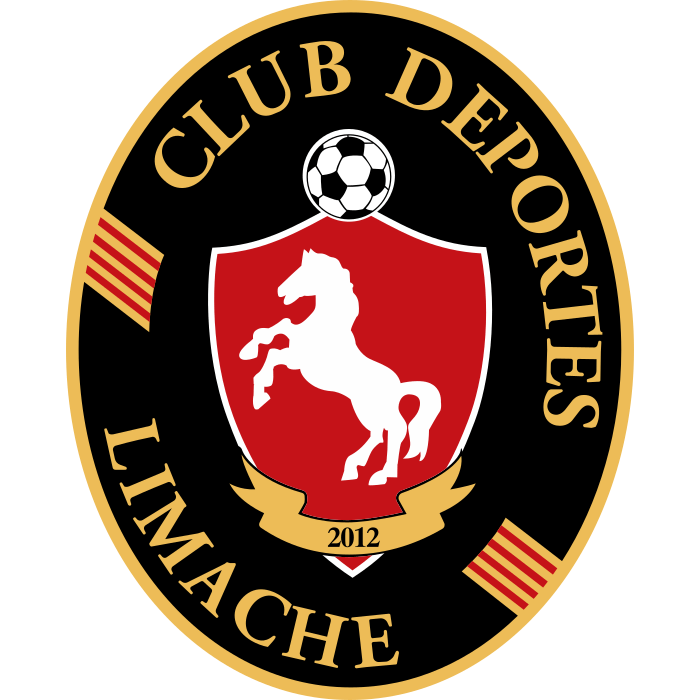 Deportes Limache (Chile) logo