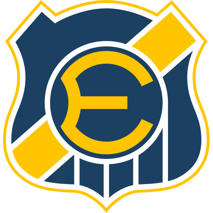 Everton de Viña del Mar (Chile) logo