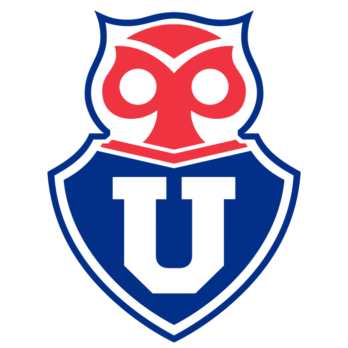 Universidad de Chile (Chile) logo