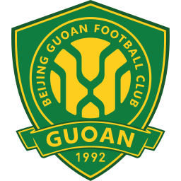 Beijing Guoan (北京国安) (China) logo