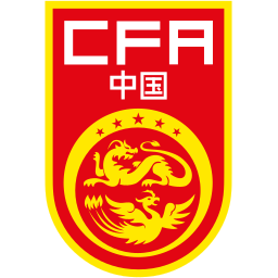 China National Team (China) logo