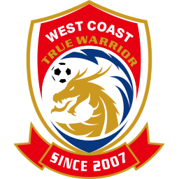 Qingdao West Coast (青岛西海岸) (China) logo
