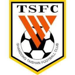 Shandong Taishan (山东泰山) (China) logo