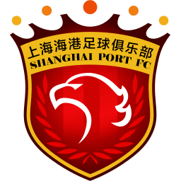 Shanghai Port (上海海港) (China) logo