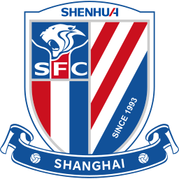 Shanghai Shenhua (上海申花) (China) logo