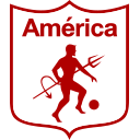 América de Cali (Colombia) logo