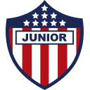 Atlético Junior (Colombia) logo