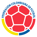 Colombia National Team (Colombia) logo