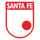 Independiente Santa Fe (Colombia) logo