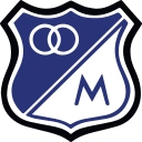 Millonarios (Colombia) logo